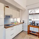 Apartment Ostseeresidenz Gorki Park Gp_17 Heringsdorf (Usedom)